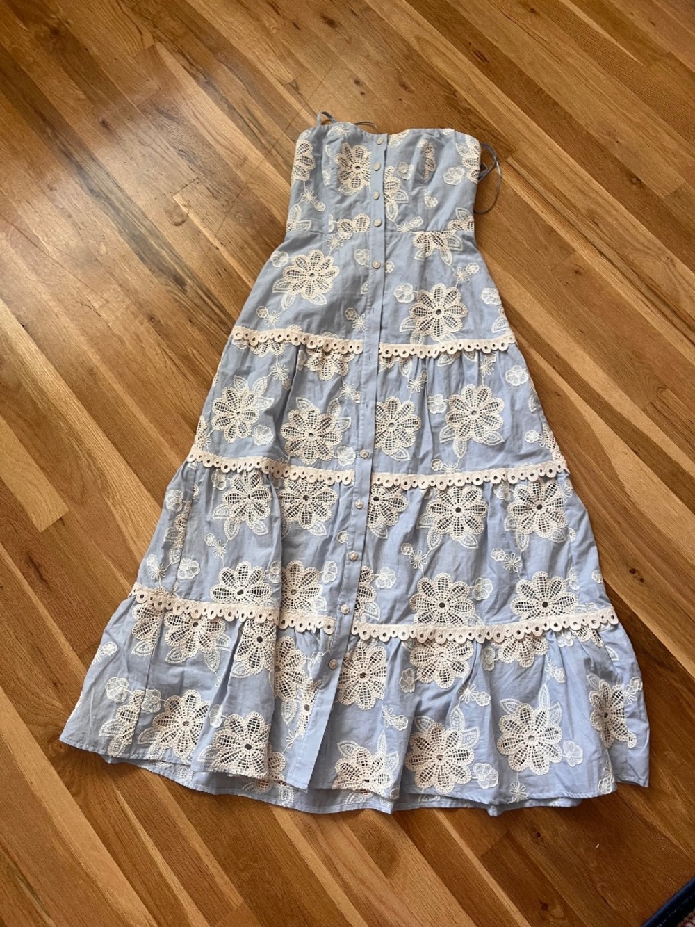 GUESS Women's Sleeveless Tabitha Dress